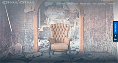 Desktop Screenshot of hoffmanpa.com